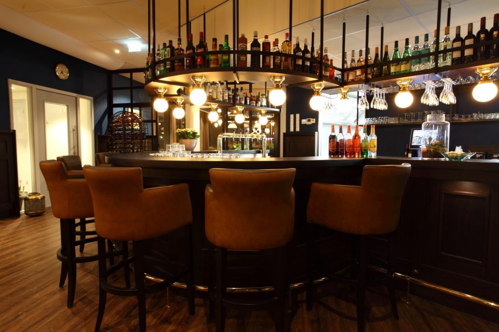 Lunchroom de Weme Borger